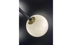 Aneta Akrobat 58cm Taklampa* Vardagsrum|Stora Taklampor Ø50-69 Cm