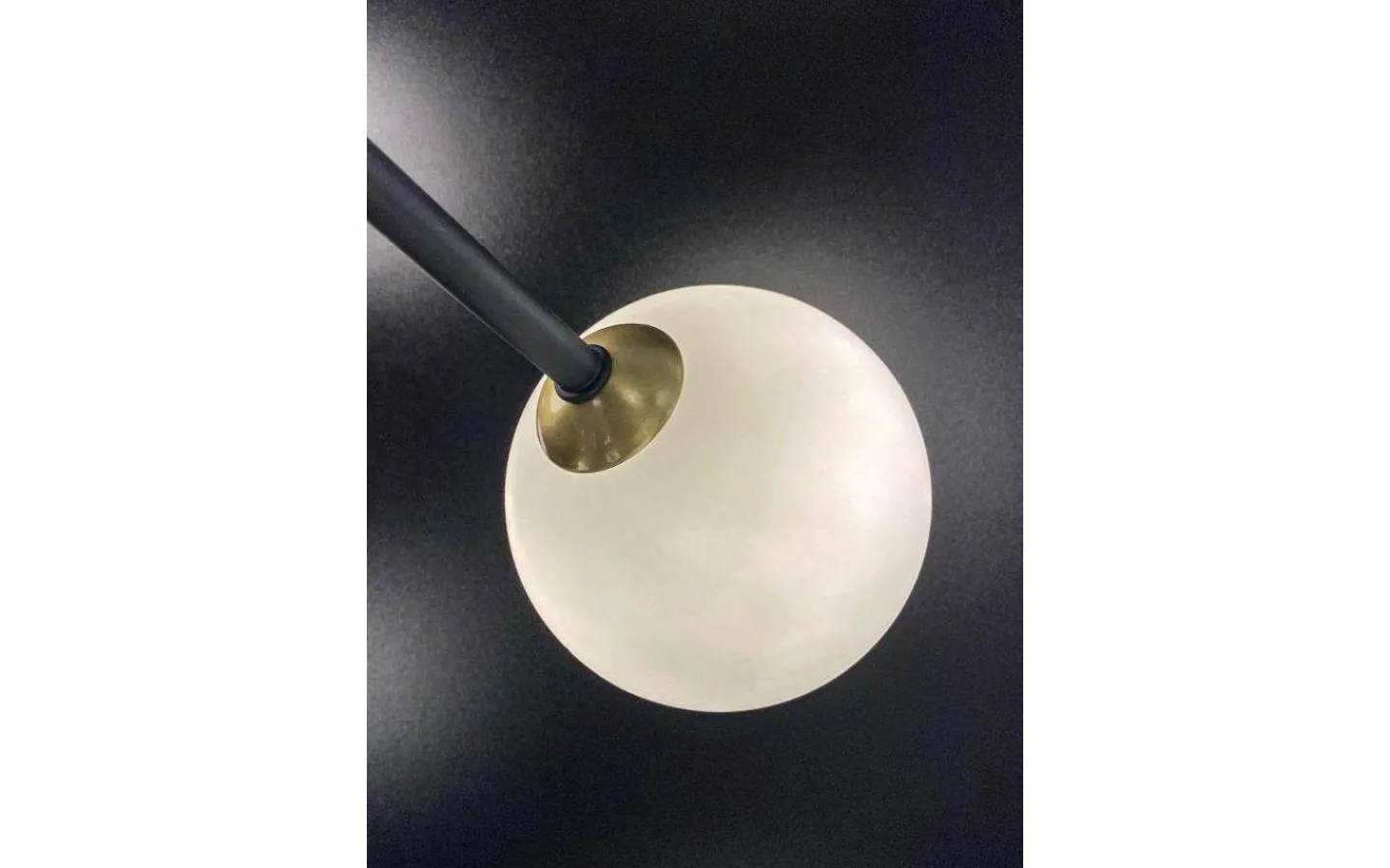 Aneta Akrobat 58cm Taklampa* Vardagsrum|Stora Taklampor Ø50-69 Cm