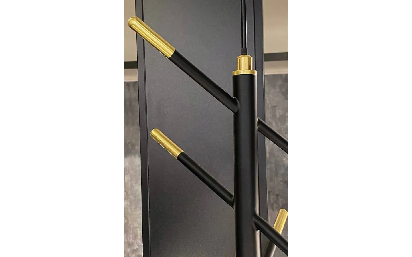 Aneta Akrobat 58cm Taklampa* Vardagsrum|Stora Taklampor Ø50-69 Cm