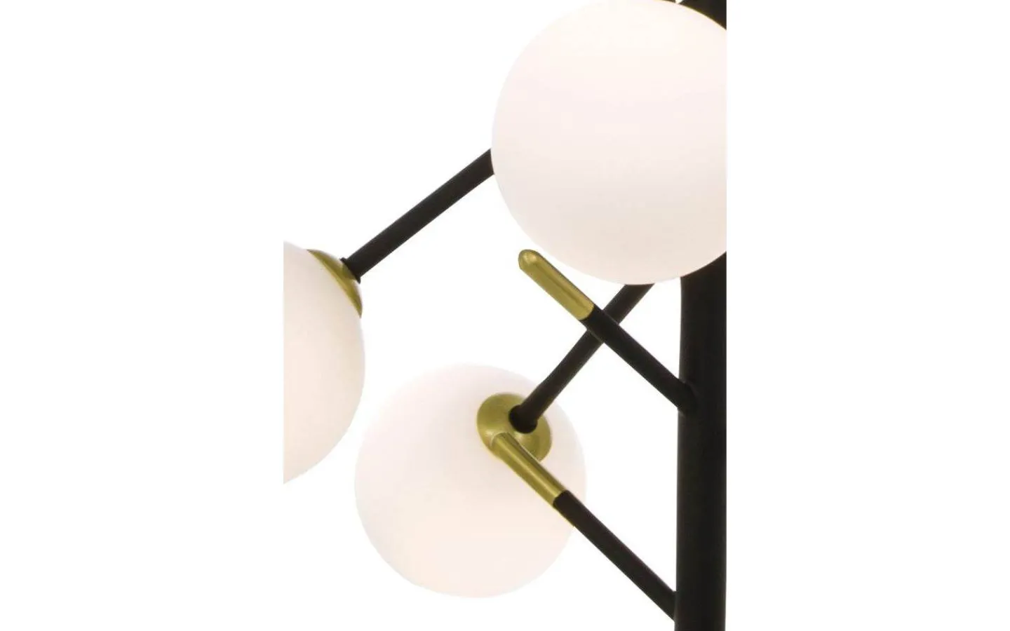 Aneta Akrobat 58cm Taklampa* Vardagsrum|Stora Taklampor Ø50-69 Cm