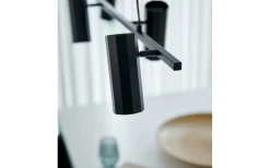 Nordlux Alanis Taklampa 90cm Svart* Avlånga Taklampor