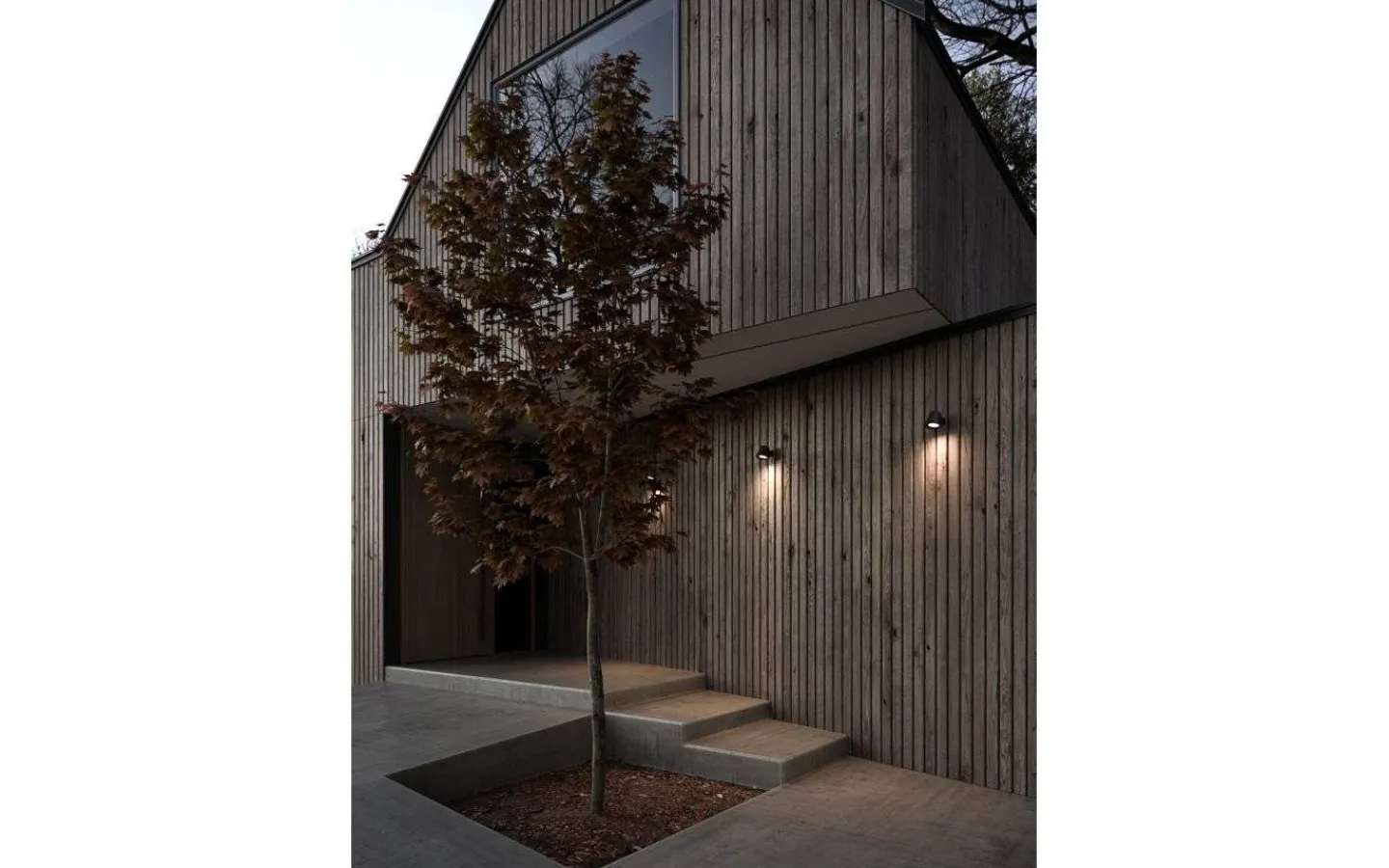 Badrum|Vägglampor Utomhus<Nordlux Aleria Vägglampa Svart IP44