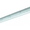 Led-Armaturer<Malmbergs Alfa LED-Armatur T8 126cm 2100lm 1x18W 4000K IP65
