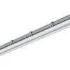 Led-Armaturer<Malmbergs Alfa LED-R Bas, 2x17,5W, 4000K, IP65