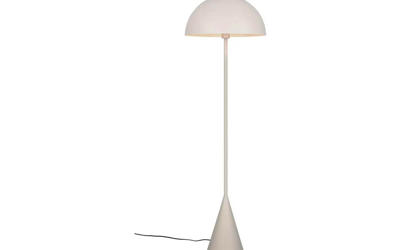 Alfie Golvlampa E27 varmgrå