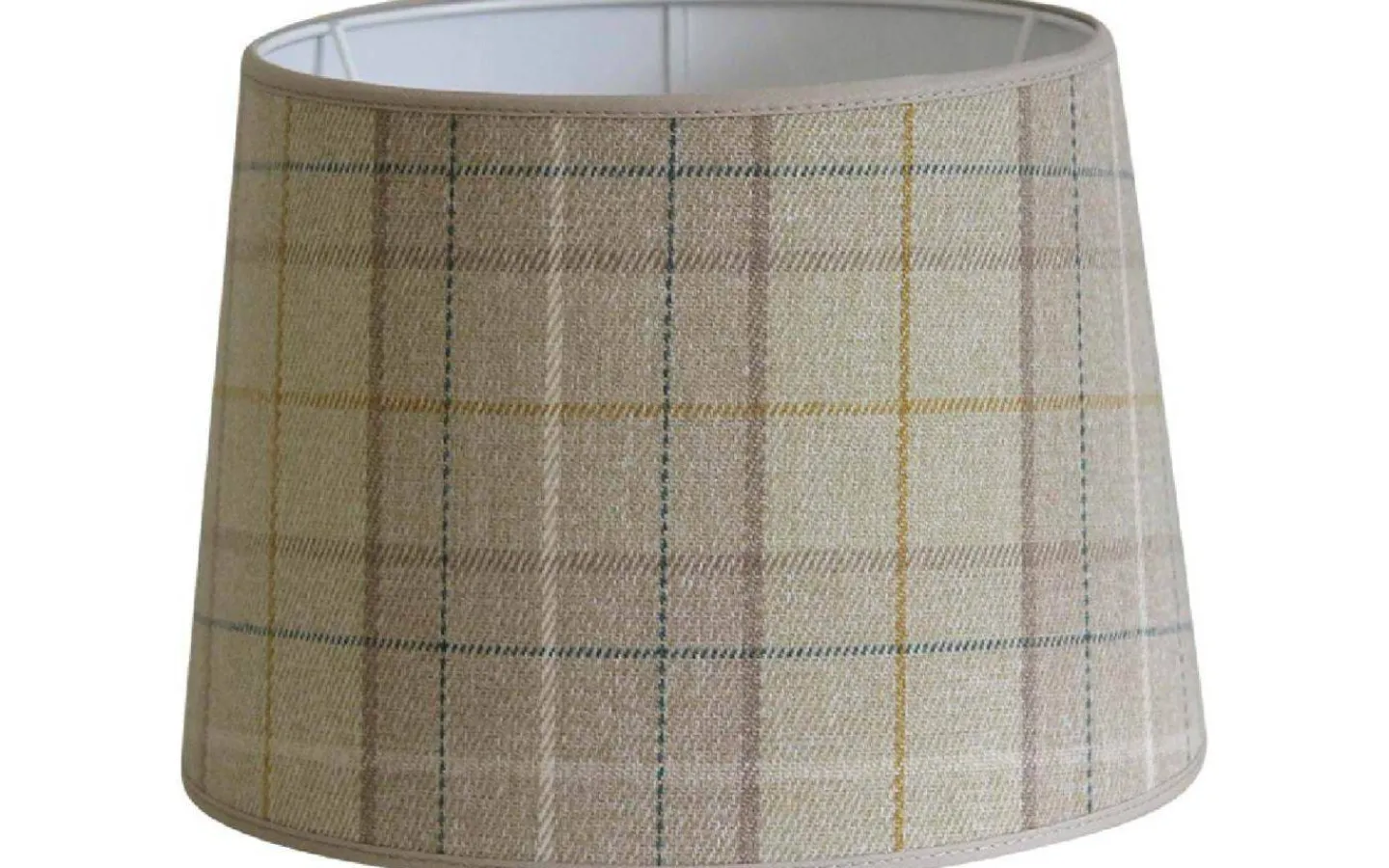 Mönstrade Lampskärmar<Hallbergs Alfriston Lampskärm Ø20cm Multi Laura Ashley