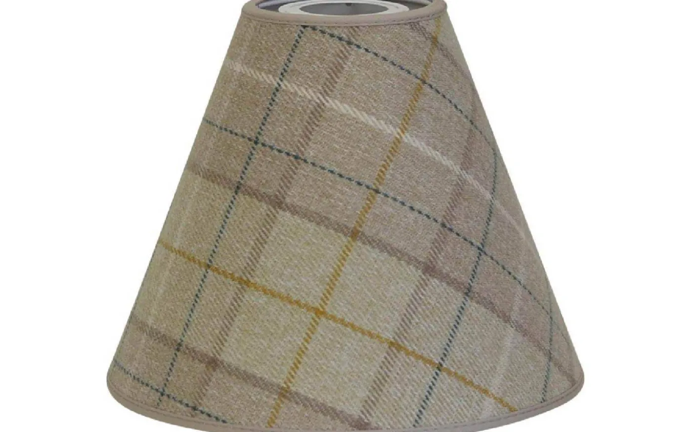 Alfriston Toppringskärm Ø22cm Multi Laura Ashley