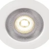 Llitt Alice 12V Möbelspotlight 3000K 4,7W Vit IP44* 12V Led Spotlights