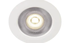 Llitt Alice 12V Möbelspotlight 3000K 4,7W Vit IP44* 12V Led Spotlights