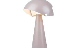 Design for the people Align Bordslampa 34cm Brun* Skrivbordslampor|Bordslampor
