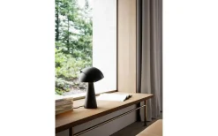 Bordslampor<Design for the people Align Bordslampa 34cm Svart