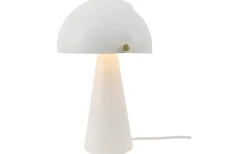 Bordslampor<Design for the people Align Bordslampa 34cm Vit