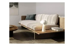 Bordslampor<Design for the people Align Bordslampa 34cm Vit