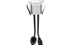 Llitt Allan START Decklight LED 3000K 20lm 0,8W 4-pack* Decklights Led|System Allan Llitt