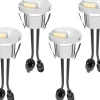 Allan START Steplight LED 3000K 5lm 0,8W 4-pack