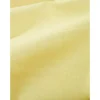 Allväv Lakansväv Bomullstyg Metervara Gul 150cm