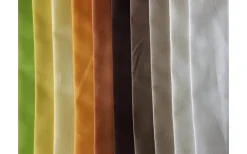 Bomullstyg Metervara|Visa Alla Tyger I Metervara<Svanefors Allväv Lakansväv Bomullstyg Metervara Rost 150cm