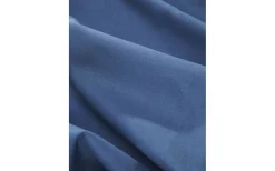 Bomullstyg Metervara|Visa Alla Tyger I Metervara<Svanefors Allväv Lakansväv Bomullstyg Metervara Mellanblå 150cm