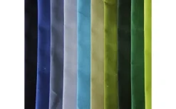 Svanefors Allväv Lakansväv Bomullstyg Metervara Grön 150cm* Bomullstyg Metervara|Visa Alla Tyger I Metervara