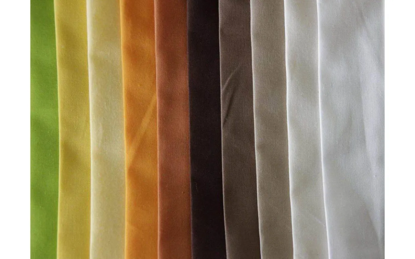 Allväv Lakansväv Bomullstyg Metervara Lin 150cm