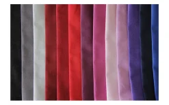 Svanefors Allväv Lakansväv Bomullstyg Metervara Mörkblå 150cm* Bomullstyg Metervara|Visa Alla Tyger I Metervara