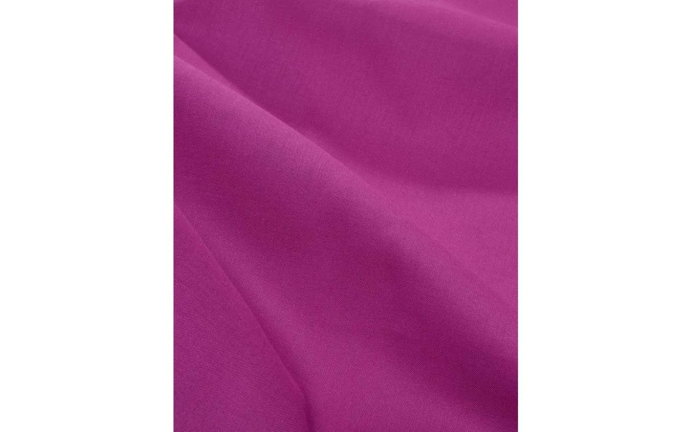 Allväv Lakansväv Bomullstyg Metervara Rosa 150cm