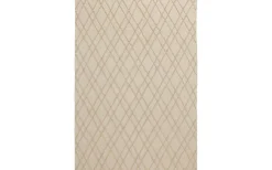 Alma Matta Beige 160x230cm