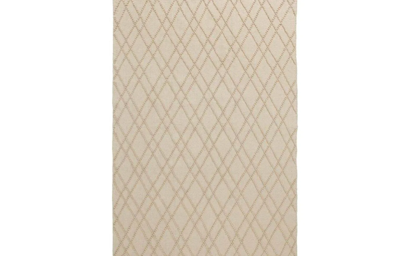 Alma Matta Beige 160x230cm