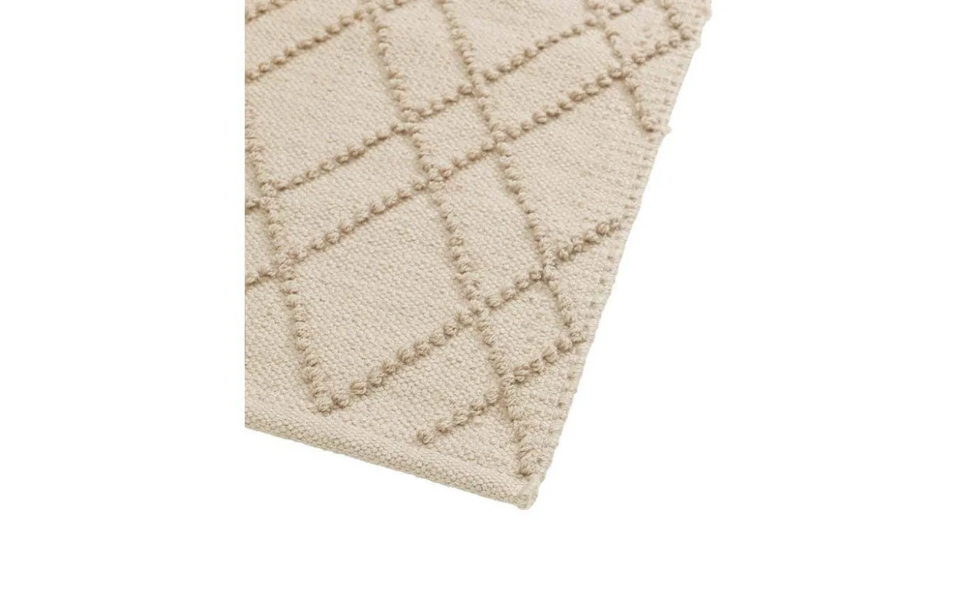 Alma Matta Beige 160x230cm