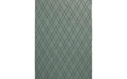 Svanefors Alma Matta Isblå 160x230cm* Slätvävda Mattor