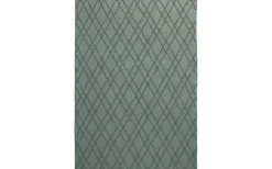 Alma Matta Isblå 200x300cm