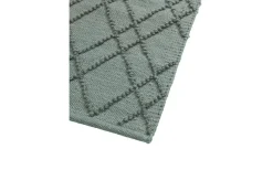 Alma Matta Isblå 200x300cm