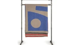 Markslojd Alma Pläd Flerfärgad 130x180 cm* Filtar & Plädar