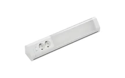 Alnarp Bänkbelysning 51cm LED 3000K 10W Vit