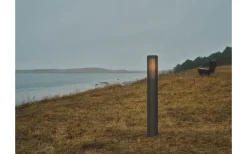 Nordlux Aludra Seaside Pollare 95cm Antracit IP44* Pollare & Grindlyktor