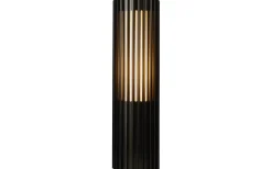 Aludra Seaside Pollare 45cm Svart IP44