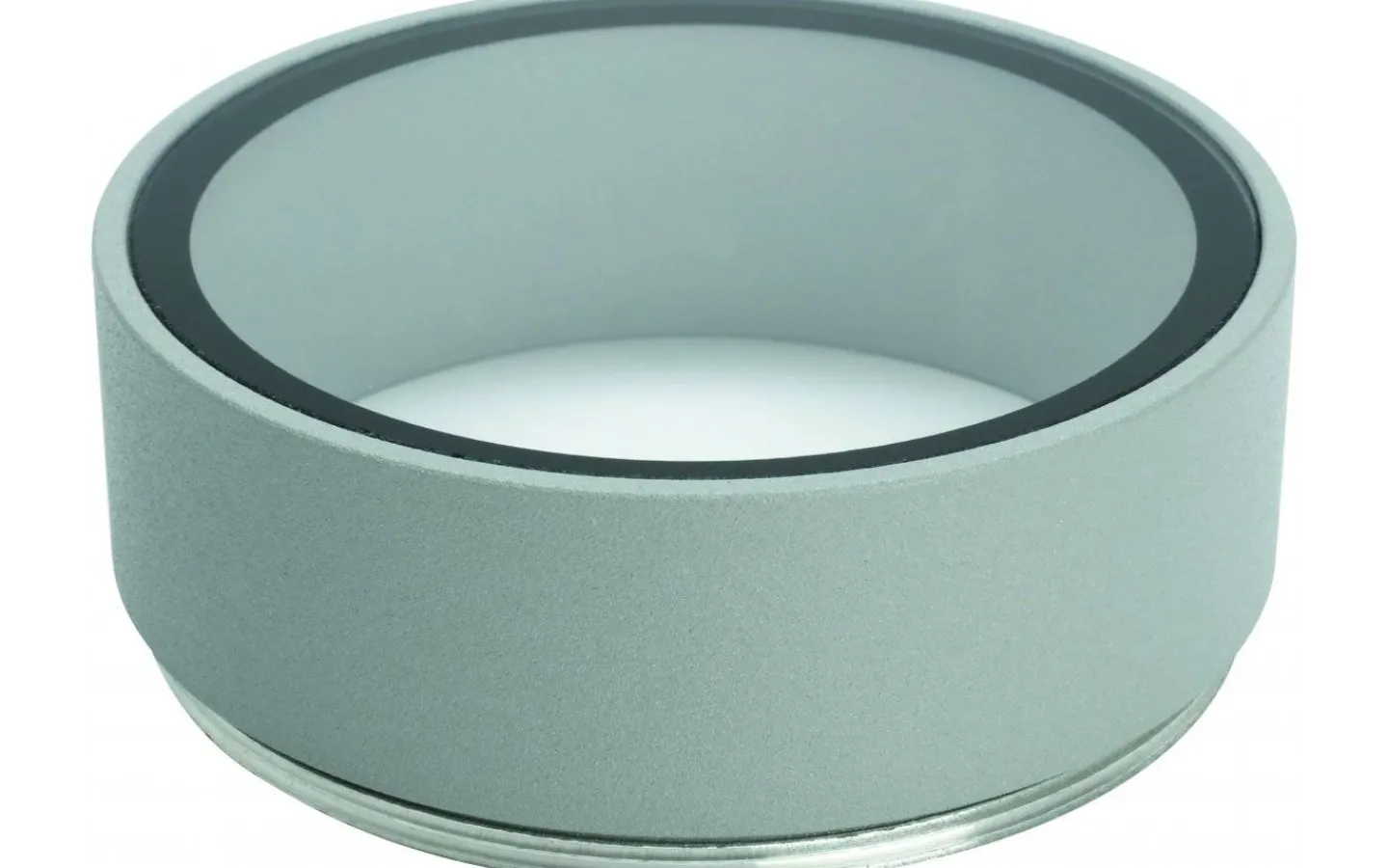 Malmbergs Aluminium topp, Silver till 9977090-99* Industriarmaturer