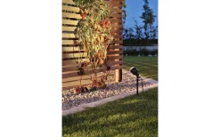 Markbelysning|System Konstsmide 12V<Konstsmide Amalfi Markspotlight 2-i-1 LED, 1W 70Lm