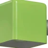 Vägglampor Utomhus<Konstsmide Amalfi Vägglampa LED Grön IP54