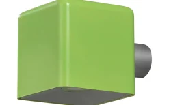 Vägglampor Utomhus<Konstsmide Amalfi Vägglampa LED Grön IP54