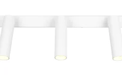 Takspot Med 3 Lampor|Avlånga Takspotlights<Trio Lighting Ambala Spotlight LED 3-delat mattvitt