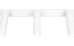 Takspot Med 3 Lampor|Avlånga Takspotlights<Trio Lighting Ambala Spotlight LED 3-delat mattvitt