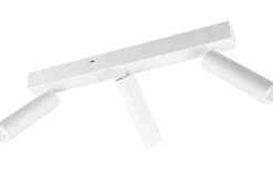 Takspot Med 3 Lampor|Avlånga Takspotlights<Trio Lighting Ambala Spotlight LED 3-delat mattvitt