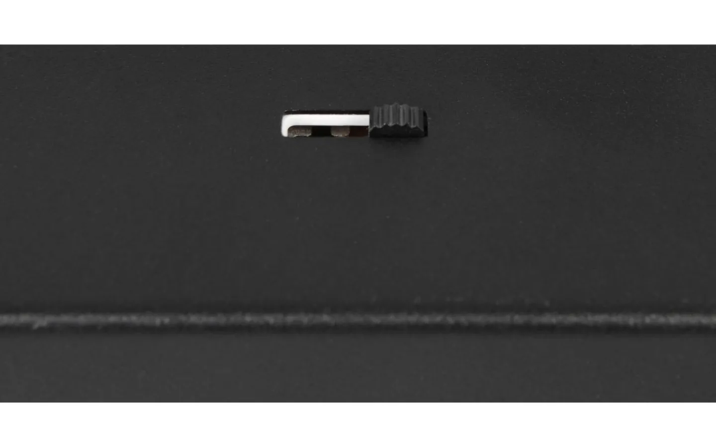 Takspot Med 2 Lampor<Trio Lighting Ambala Spotlight LED 2-delat mattsvart