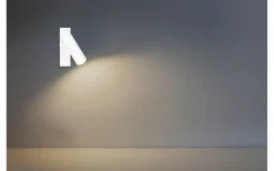 Trio Lighting Ambala Spotlight LED mattvit* Läslampor