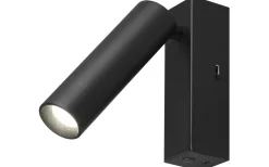 Ambala Spotlight LED mattsvart