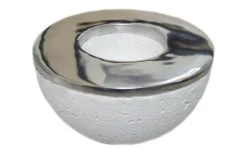 Ljushållare<PR Home Ambience Ljushållare Vit