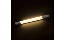 Badrum|Badrumslampor Vägg<Rendl Amenity Vägglampa Krom 60cm LED 8W IP44 3000K