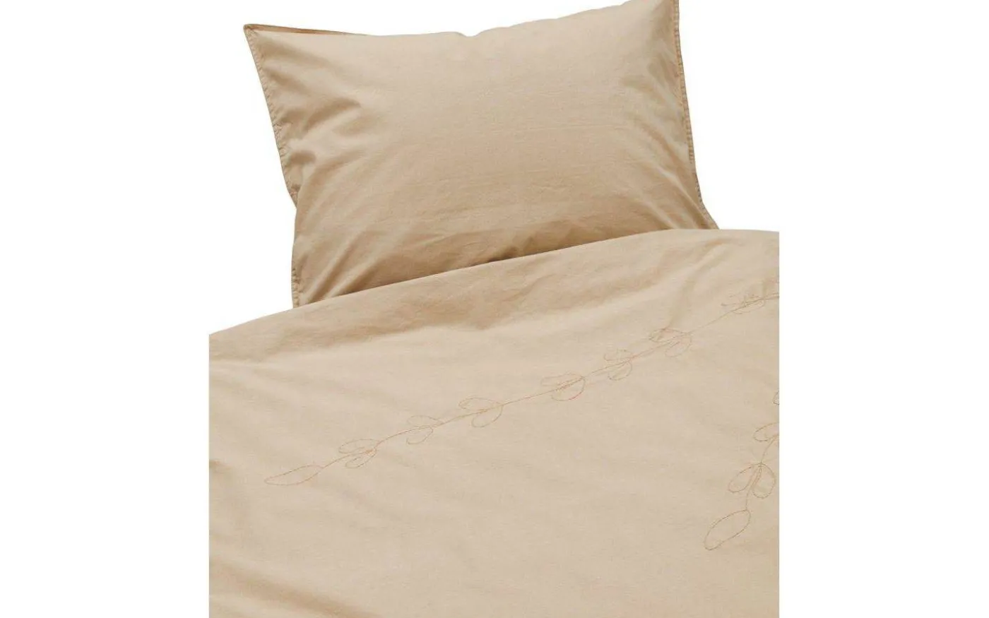 Amie Brodyr Bäddset Iskaffe 150x210cm