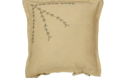 Amie Kuddfodral Iskaffe 45x45cm